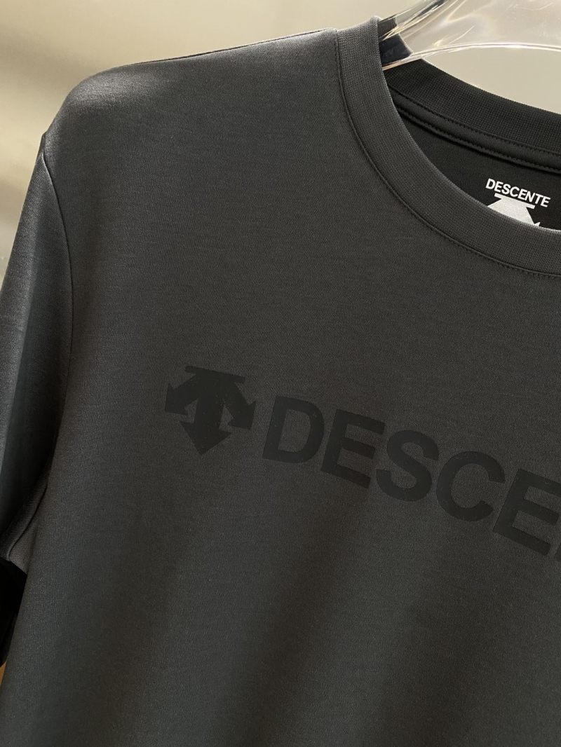 DESCENTE